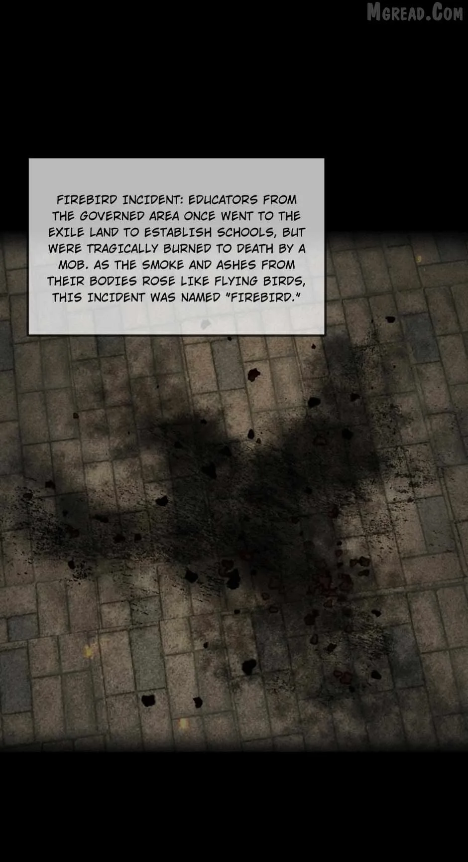 The Evil Ring Chapter 66 page 73