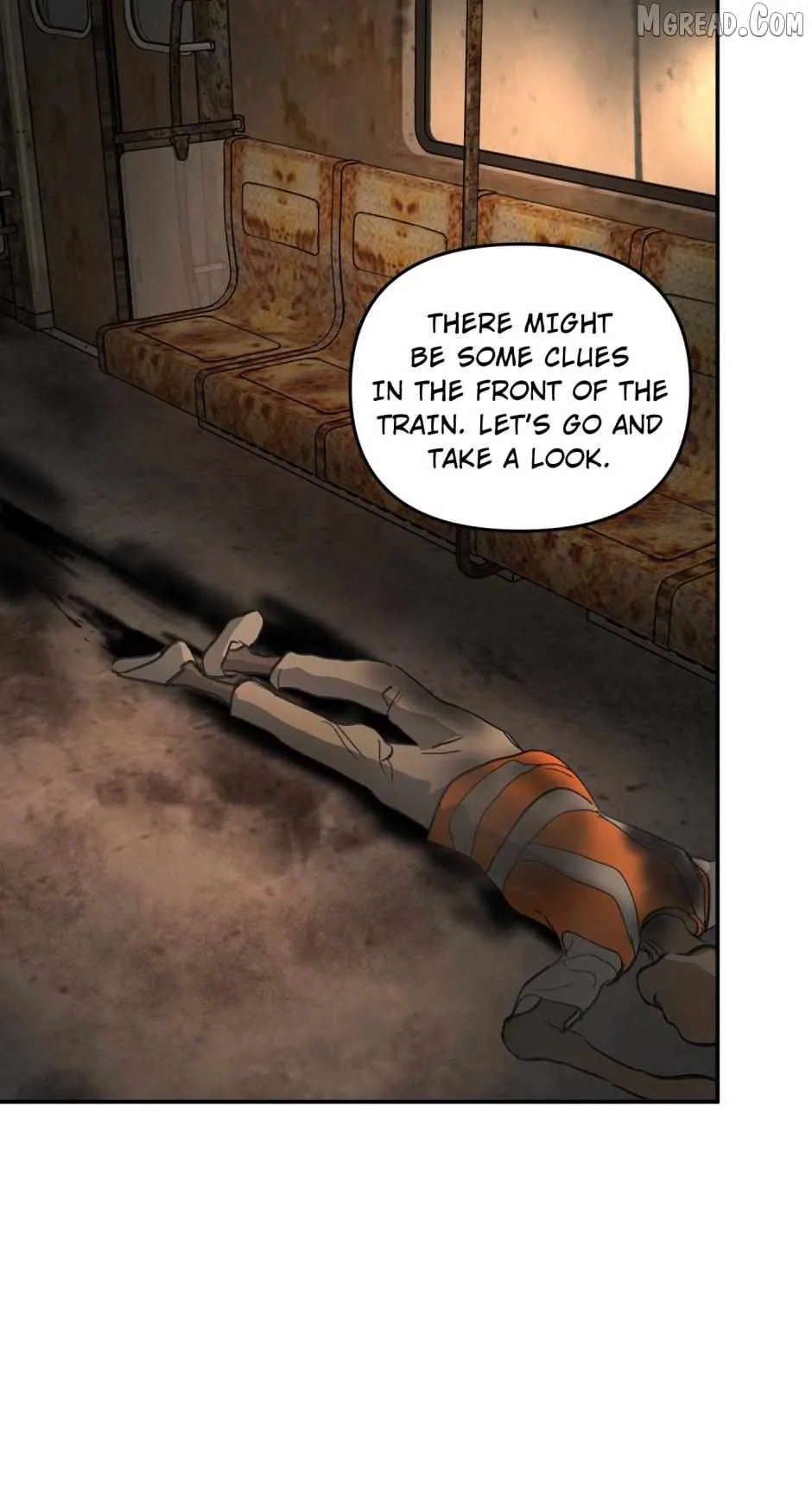 The Evil Ring Chapter 66 page 22