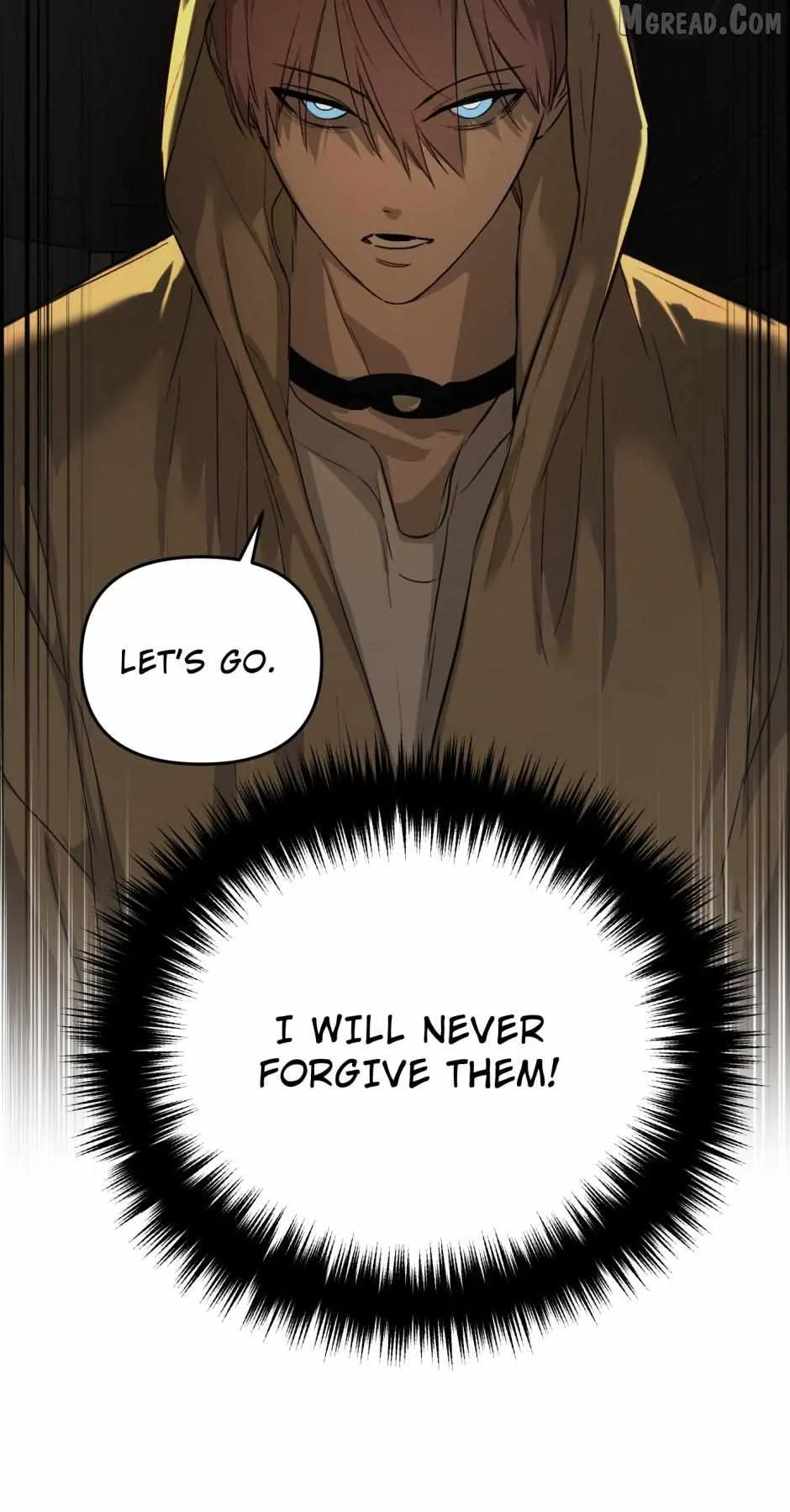 The Evil Ring Chapter 66 page 11