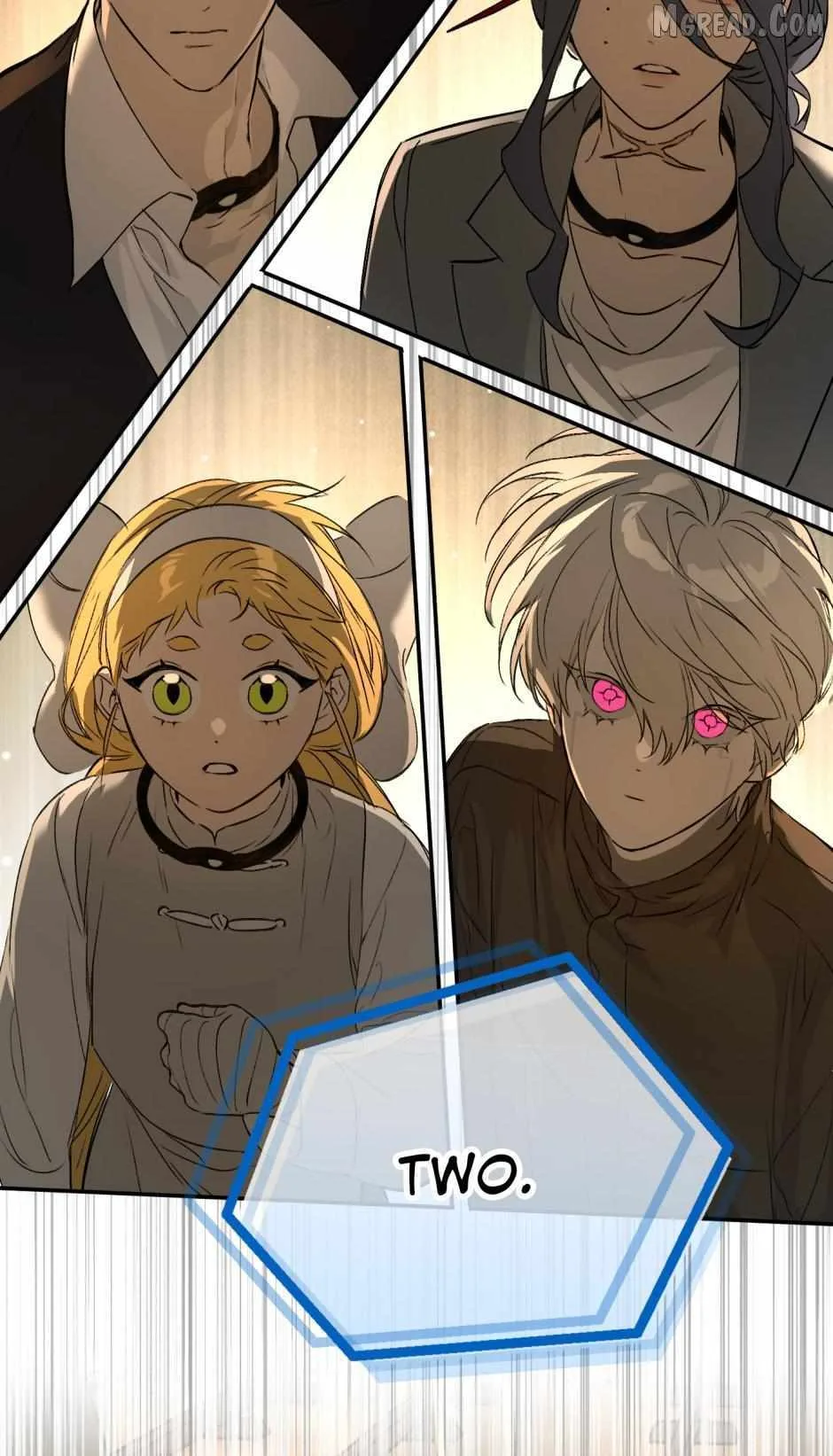 The Evil Ring Chapter 66 page 53