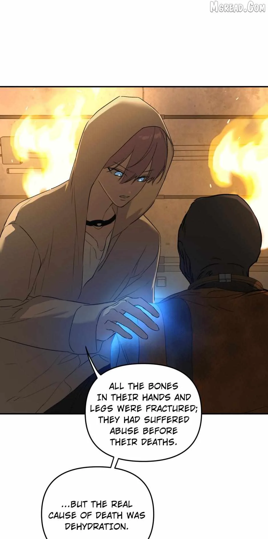 The Evil Ring Chapter 66 page 3