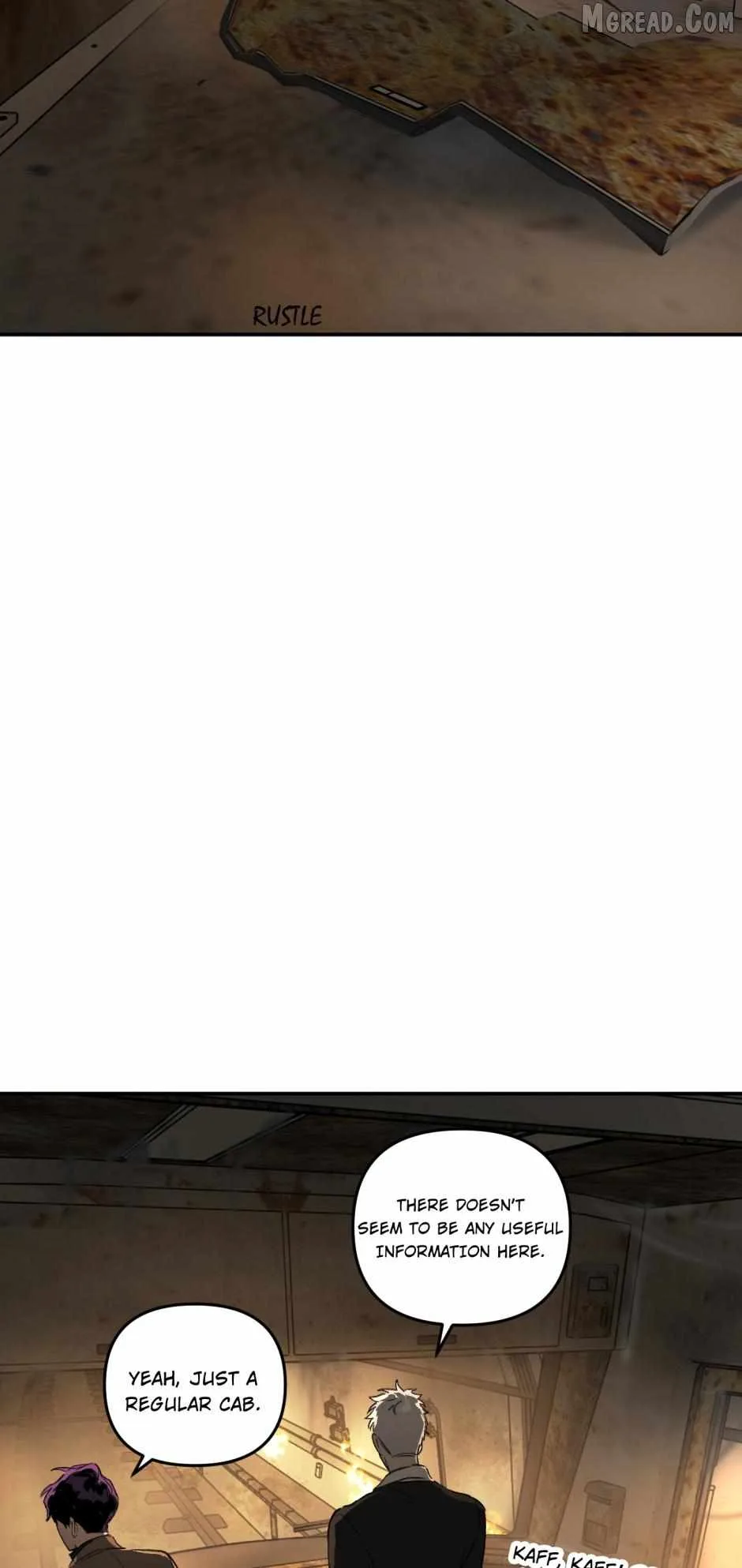 The Evil Ring Chapter 66 page 29