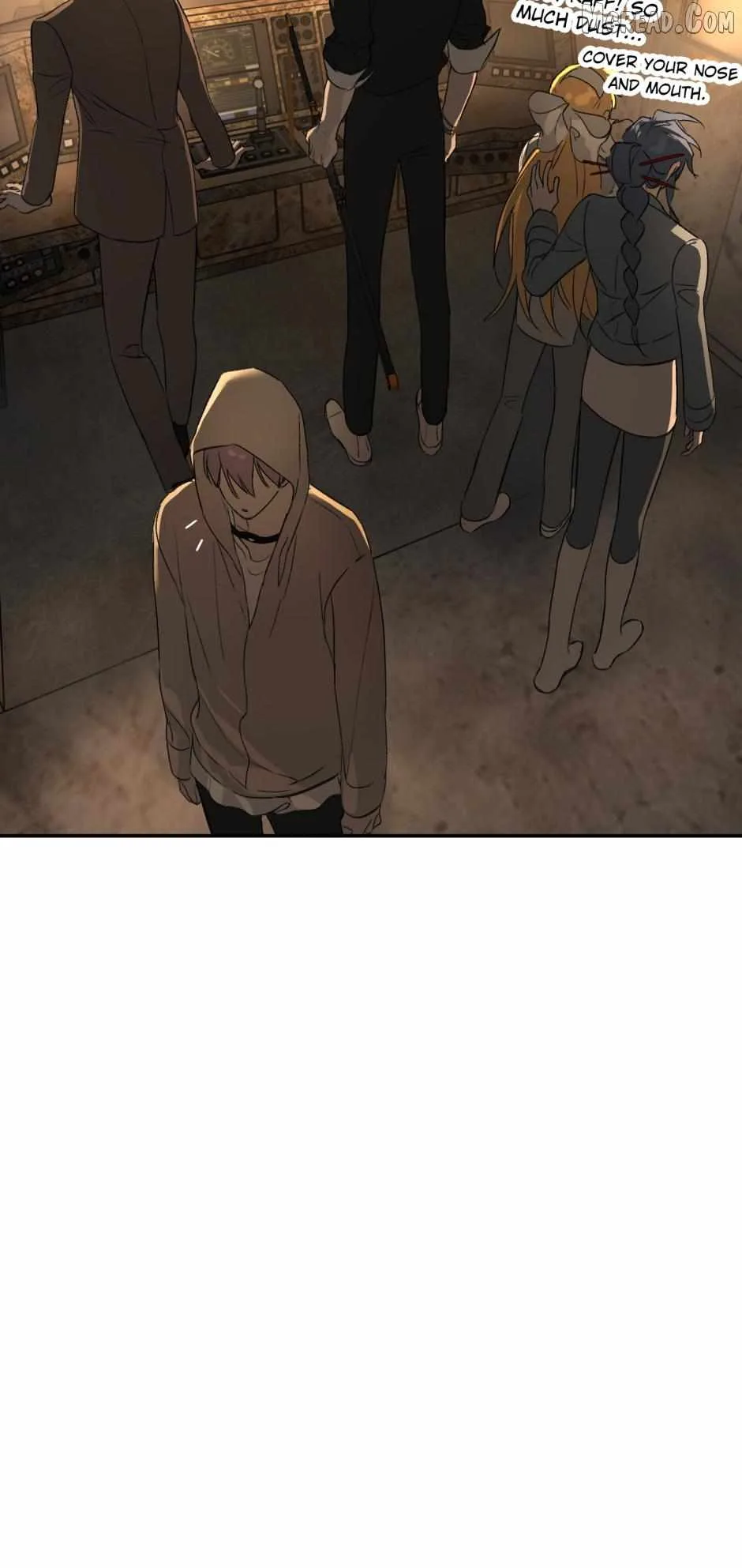 The Evil Ring Chapter 66 page 30
