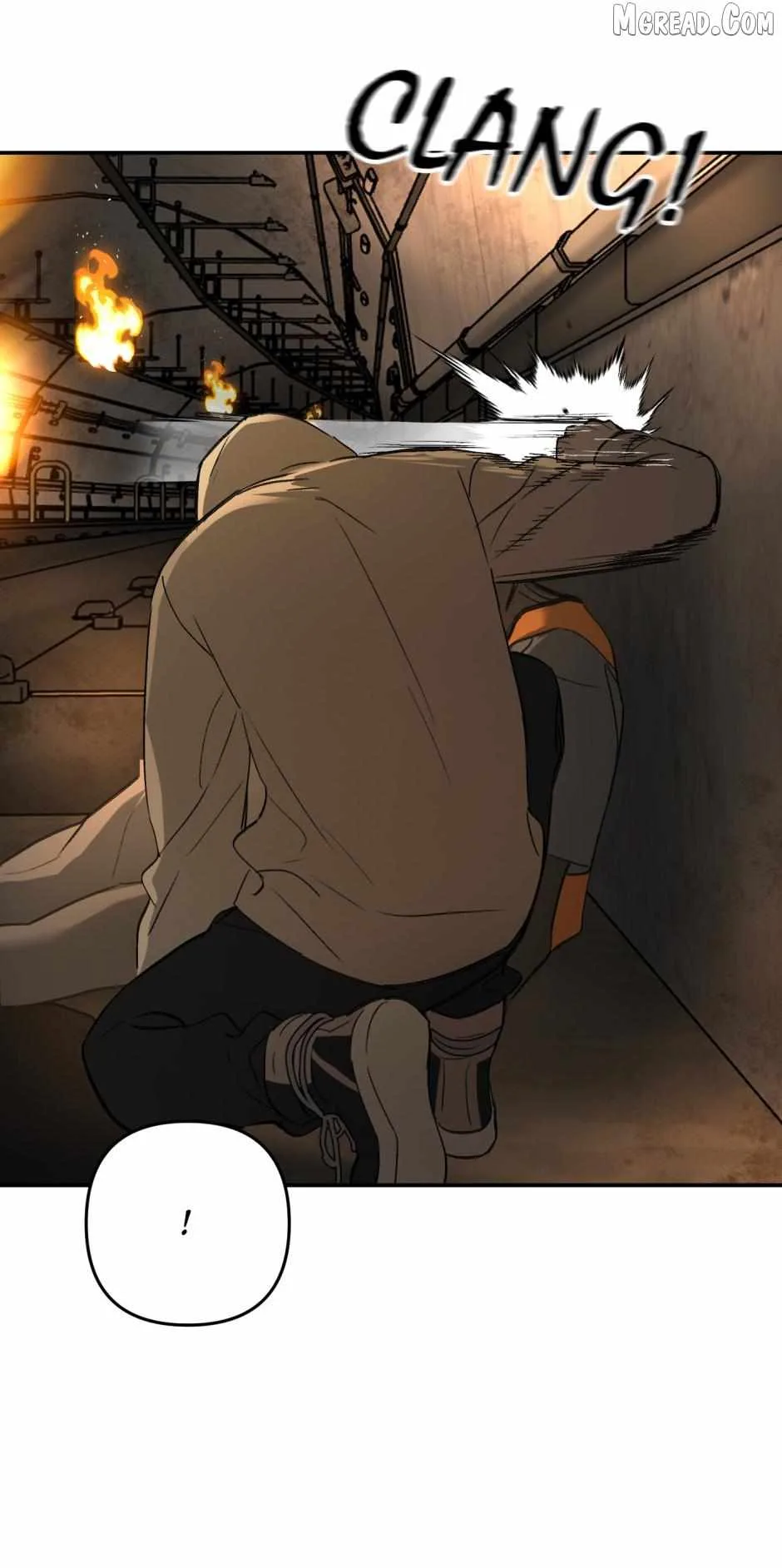 The Evil Ring Chapter 66 page 7