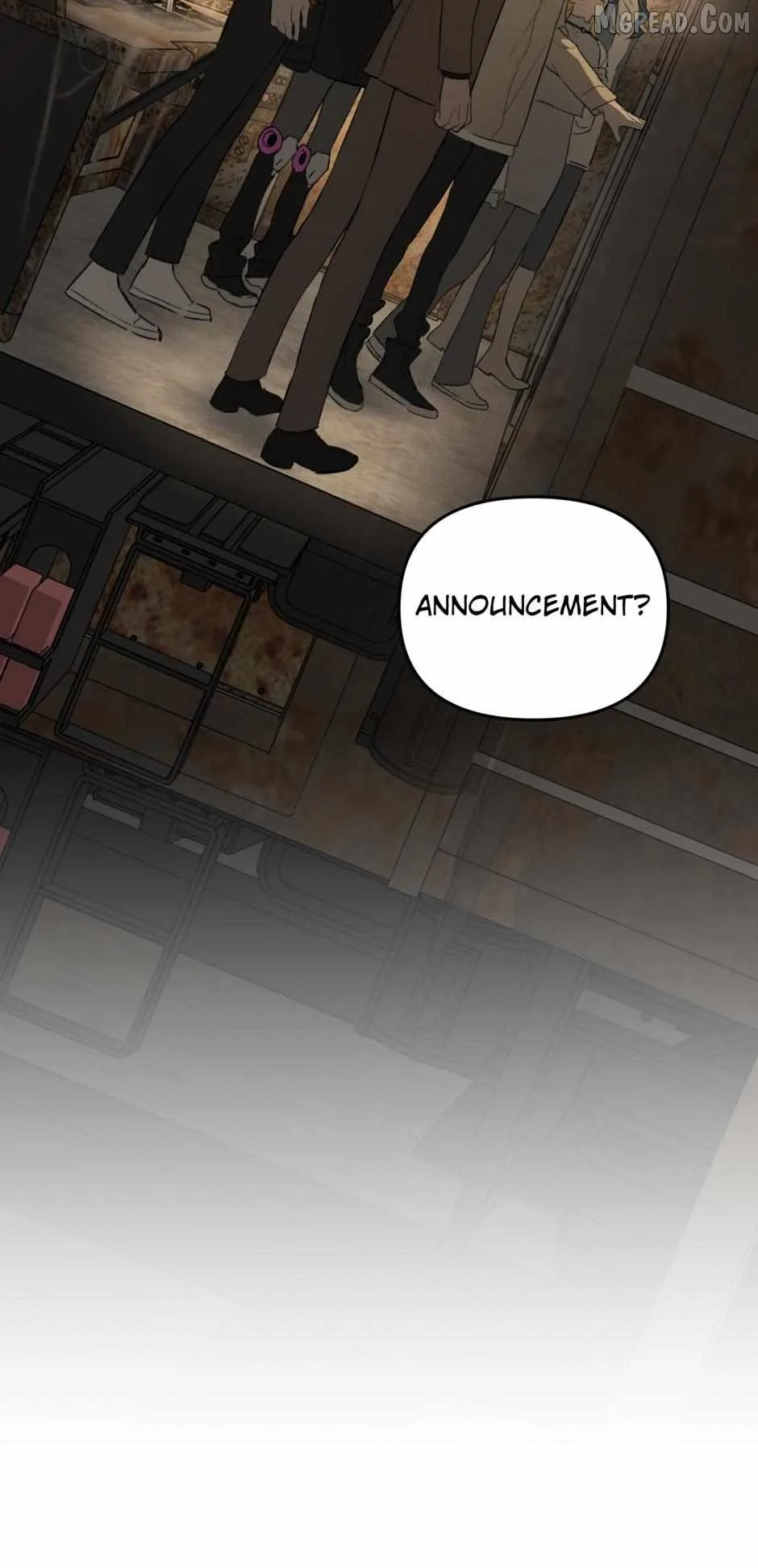 The Evil Ring Chapter 66 page 44