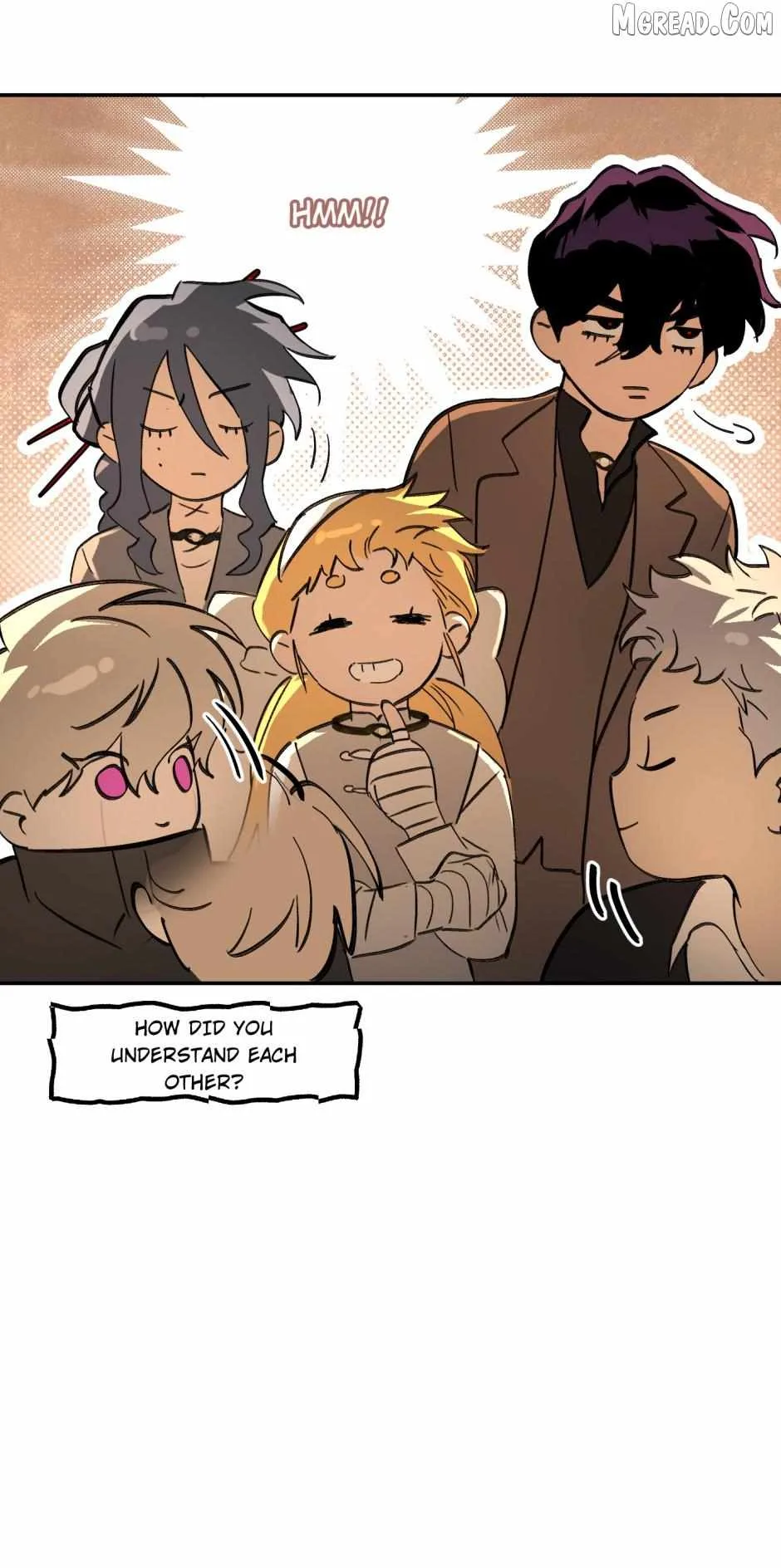 The Evil Ring Chapter 66 page 6