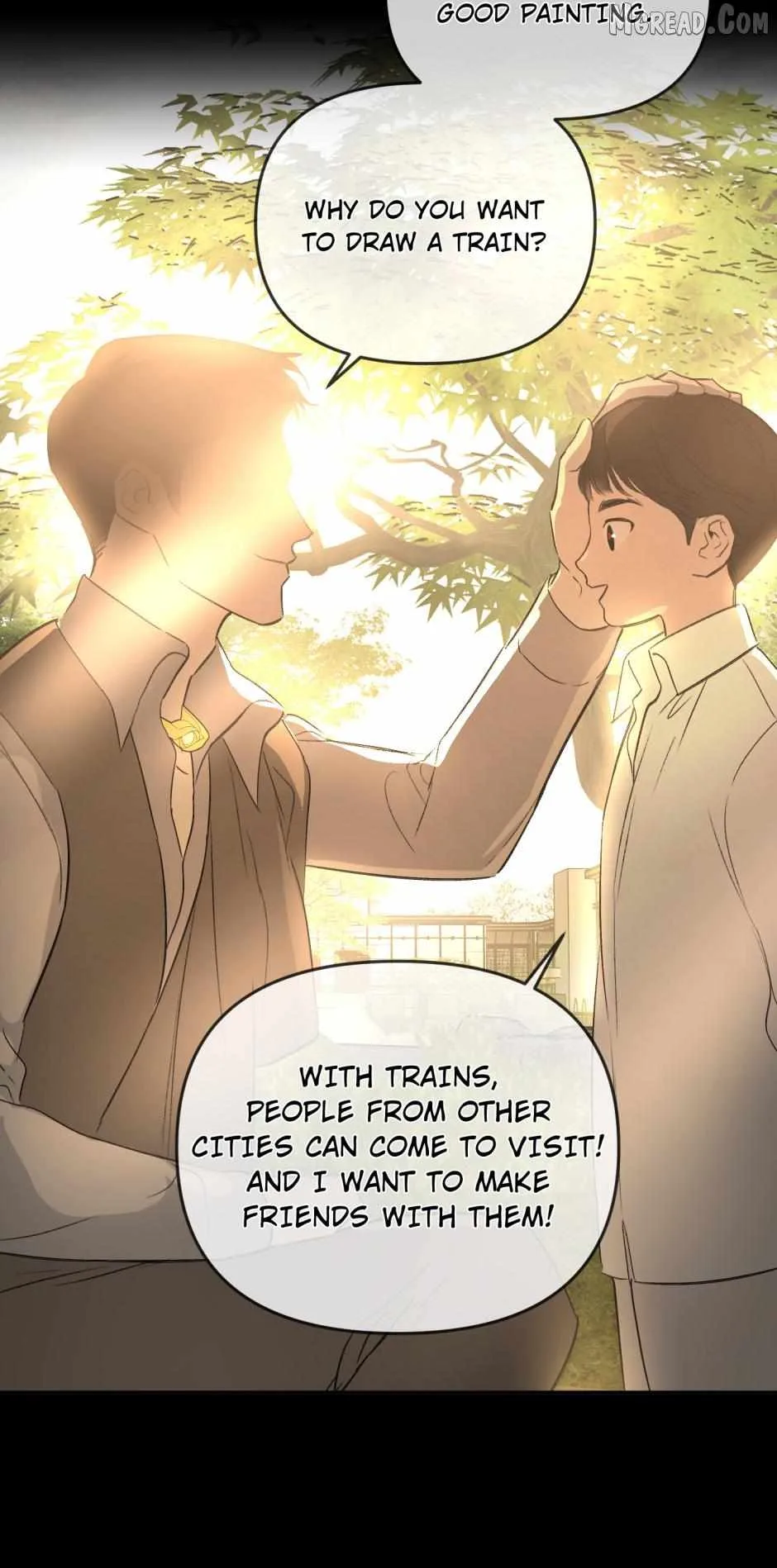 The Evil Ring Chapter 66 page 69