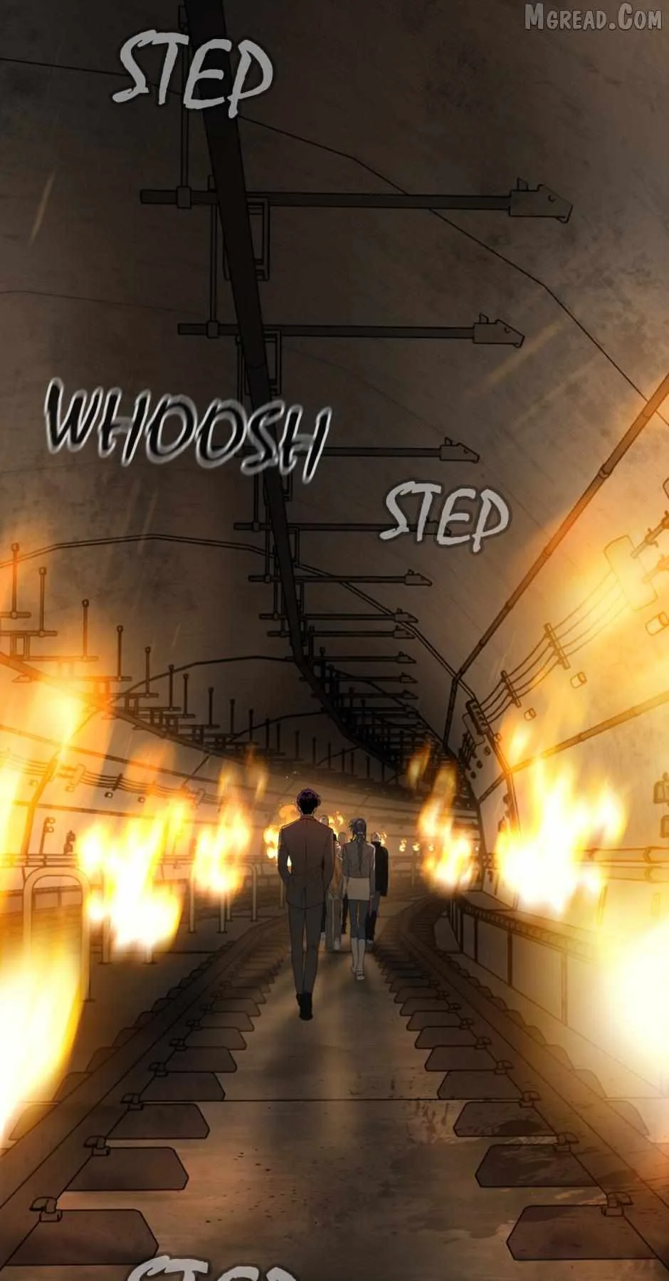 The Evil Ring Chapter 66 page 15