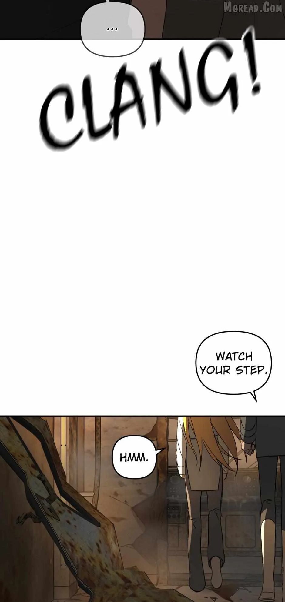 The Evil Ring Chapter 66 page 28