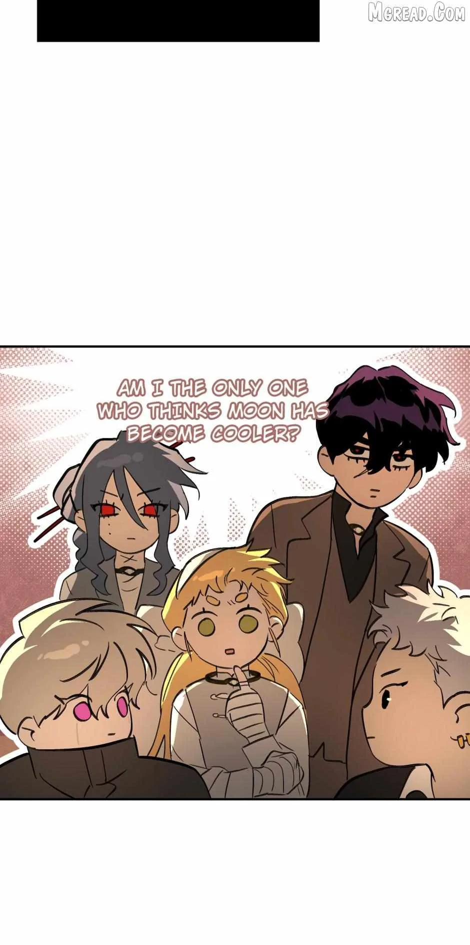 The Evil Ring Chapter 66 page 5