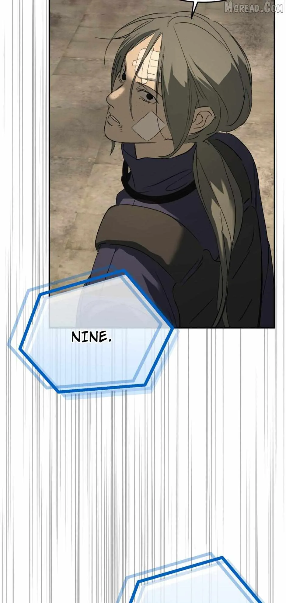 The Evil Ring Chapter 66 page 47