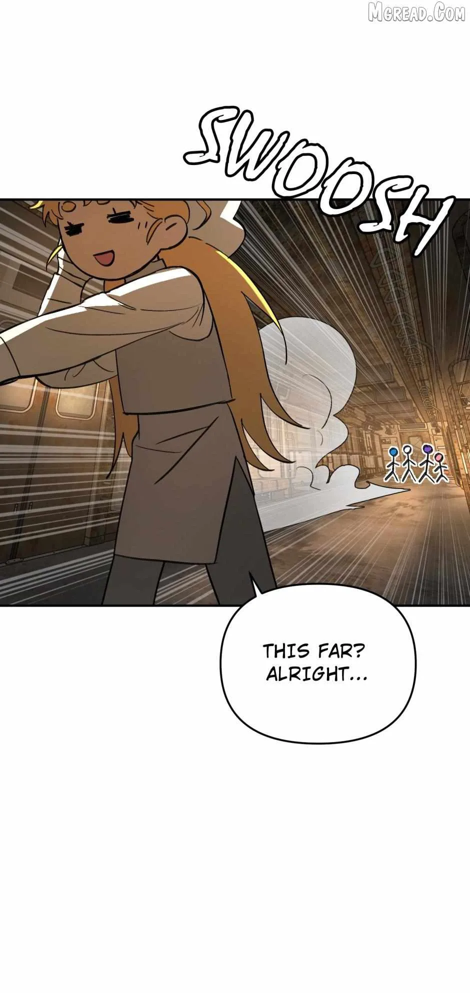 The Evil Ring Chapter 66 page 26