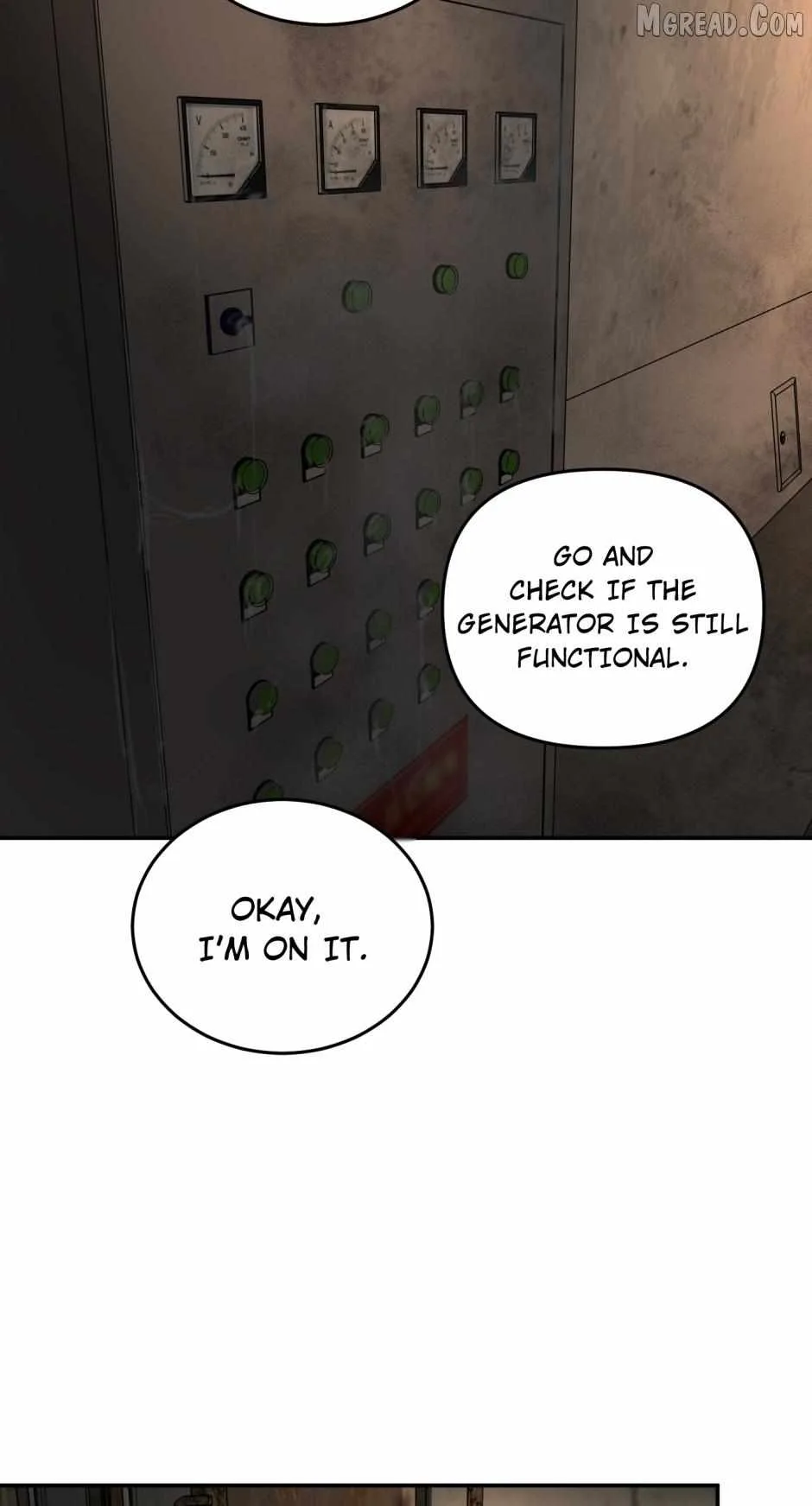 The Evil Ring Chapter 66 page 21