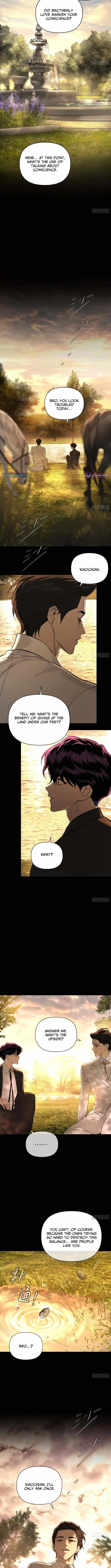 The Evil Ring Chapter 68 page 7