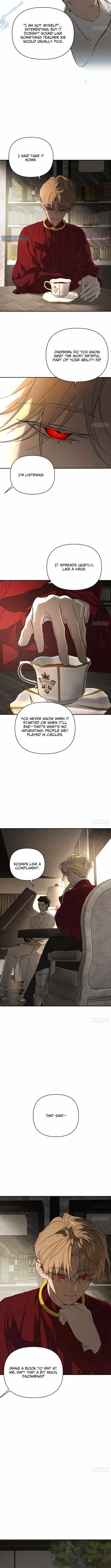 The Evil Ring Chapter 68 page 5