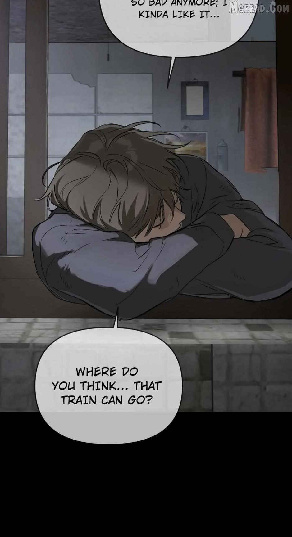 The Evil Ring Chapter 66 page 78