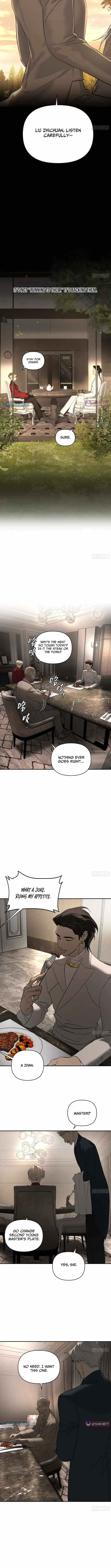 The Evil Ring Chapter 68 page 9