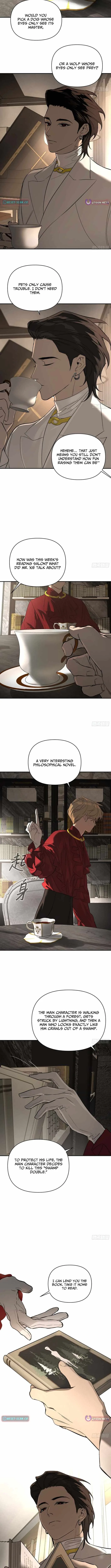 The Evil Ring Chapter 68 page 3