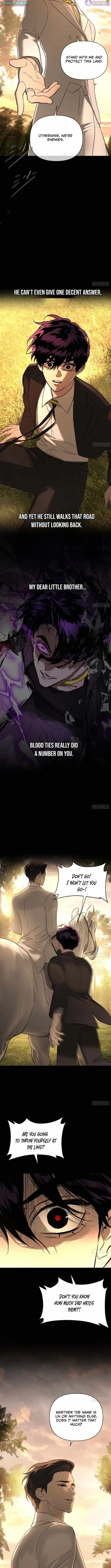 The Evil Ring Chapter 68 page 8