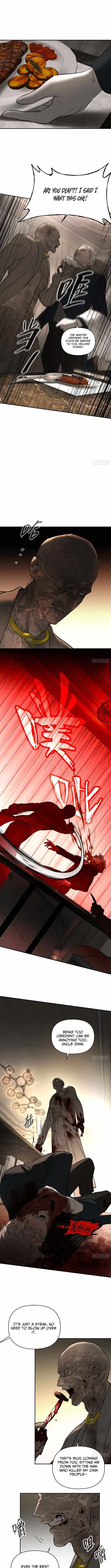 The Evil Ring Chapter 68 page 10