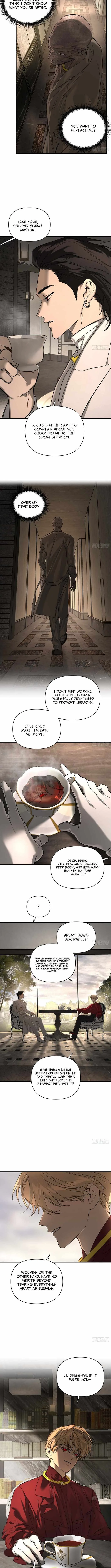 The Evil Ring Chapter 68 page 2
