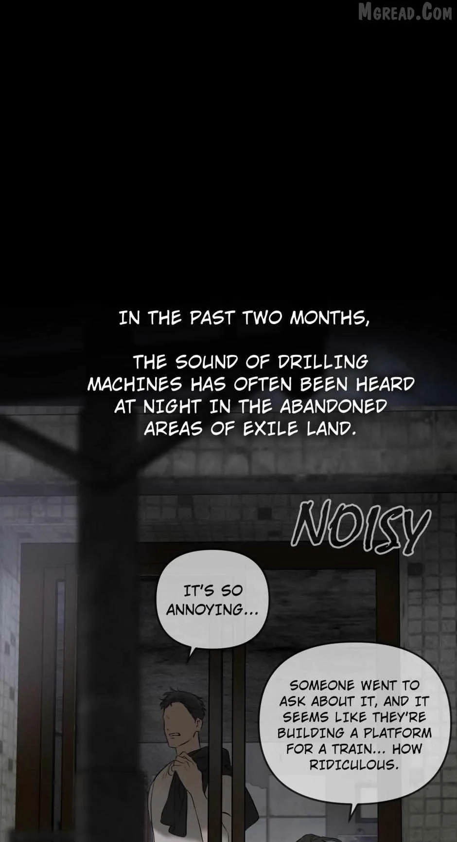 The Evil Ring Chapter 66 page 76