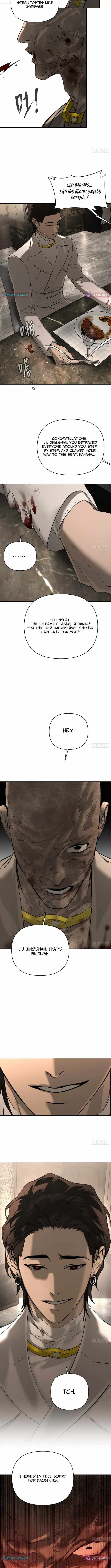 The Evil Ring Chapter 68 page 11