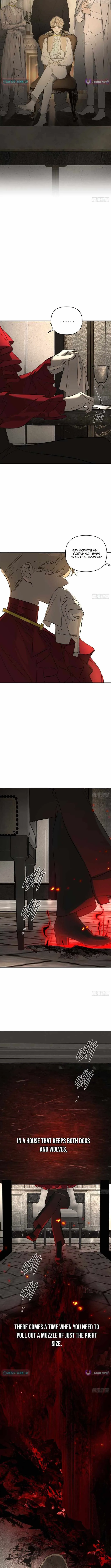 The Evil Ring Chapter 69 page 3