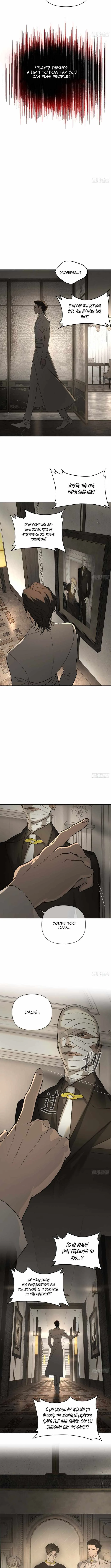The Evil Ring Chapter 69 page 2