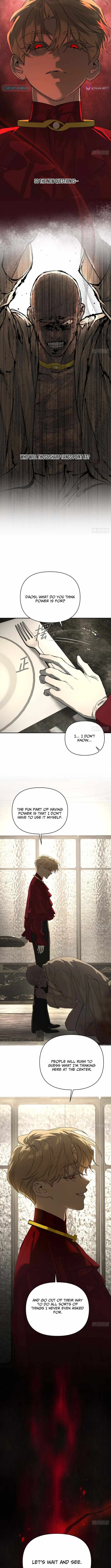 The Evil Ring Chapter 69 page 8