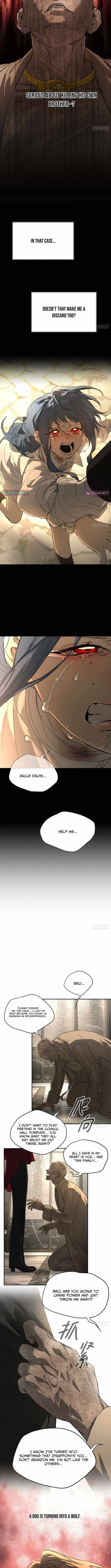 The Evil Ring Chapter 69 page 7