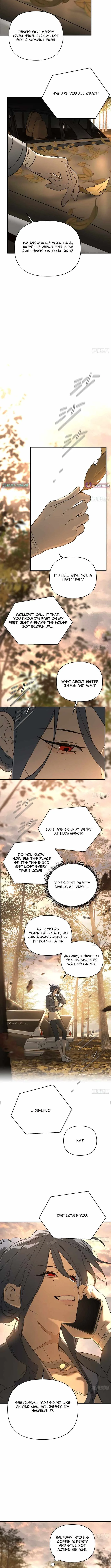 The Evil Ring Chapter 70 page 3