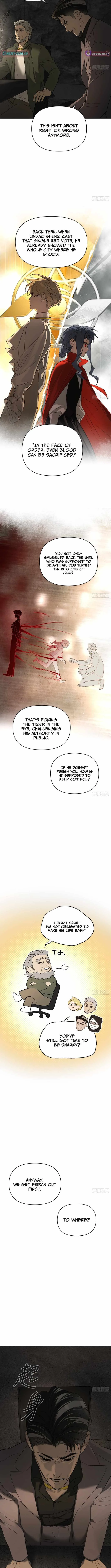 The Evil Ring Chapter 71 page 4