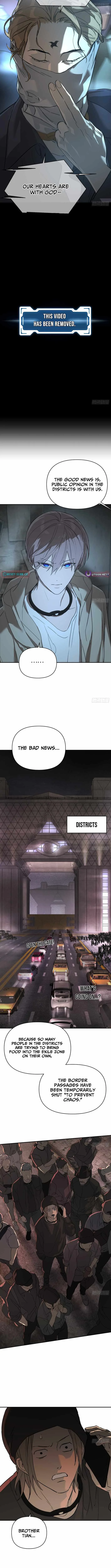 The Evil Ring Chapter 73 page 5