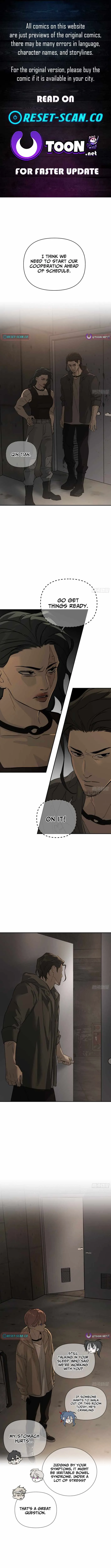 The Evil Ring Chapter 72 page 1