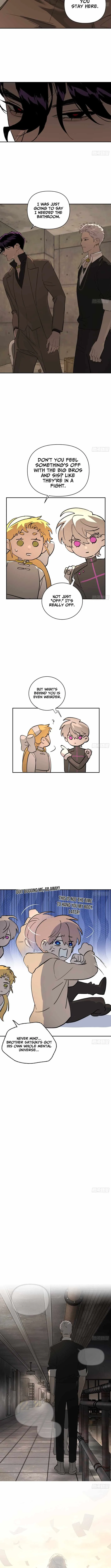 The Evil Ring Chapter 72 page 8
