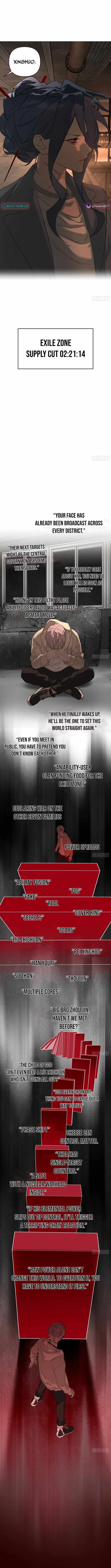 The Evil Ring Chapter 72 page 10