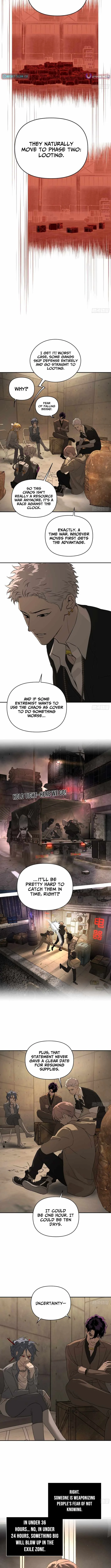 The Evil Ring Chapter 72 page 4