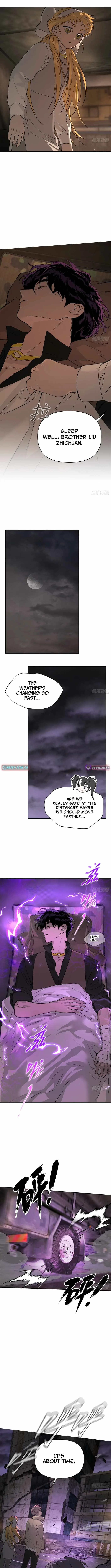 The Evil Ring Chapter 75 page 11