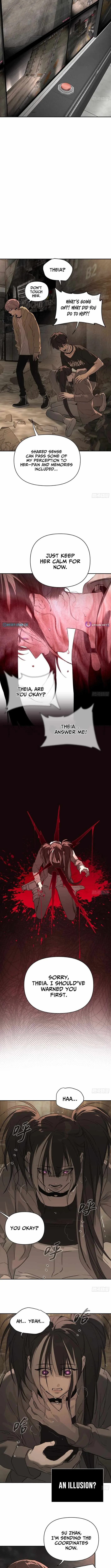 The Evil Ring Chapter 75 page 9