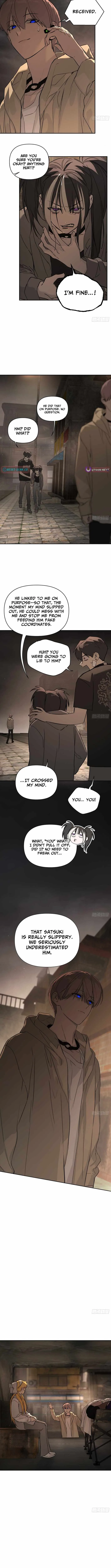 The Evil Ring Chapter 75 page 10