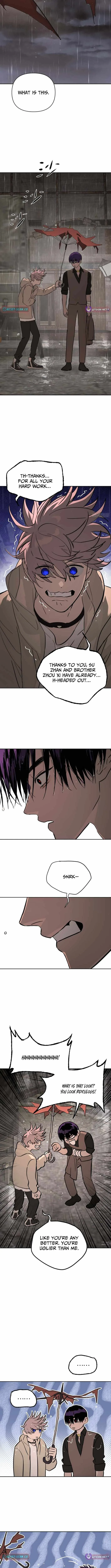 The Evil Ring Chapter 77 page 3
