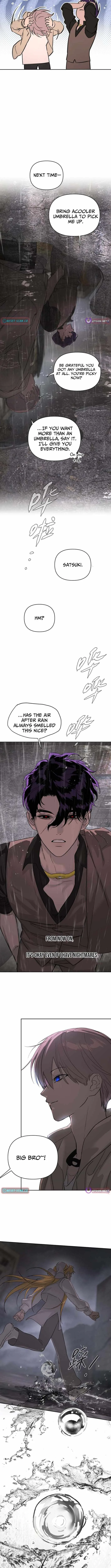 The Evil Ring Chapter 77 page 4