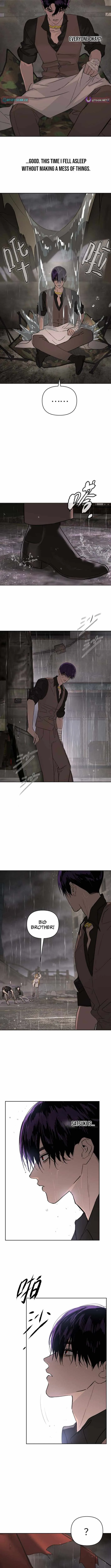 The Evil Ring Chapter 77 page 2