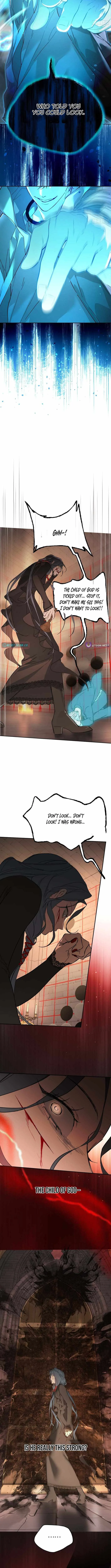 The Evil Ring Chapter 77 page 8