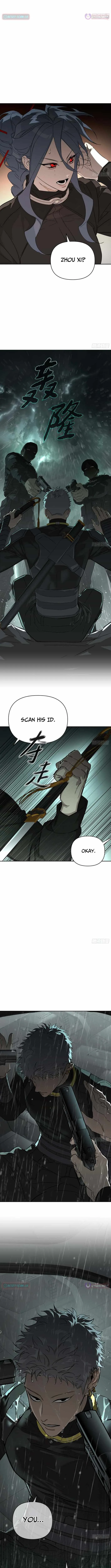 The Evil Ring Chapter 79 page 11