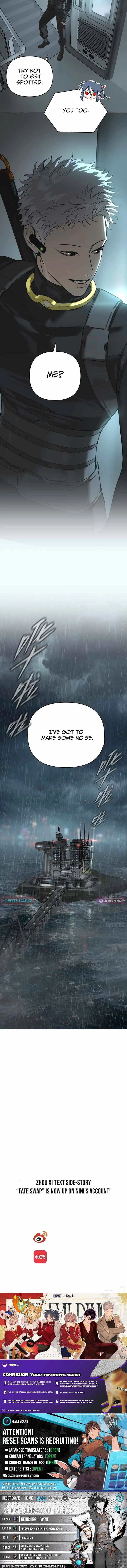 The Evil Ring Chapter 78 page 11