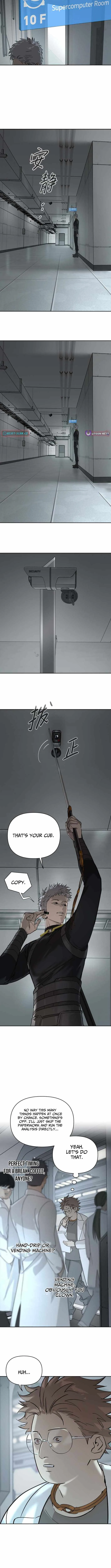 The Evil Ring Chapter 78 page 8