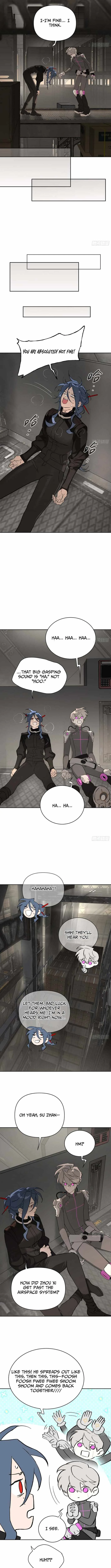 The Evil Ring Chapter 79 page 3