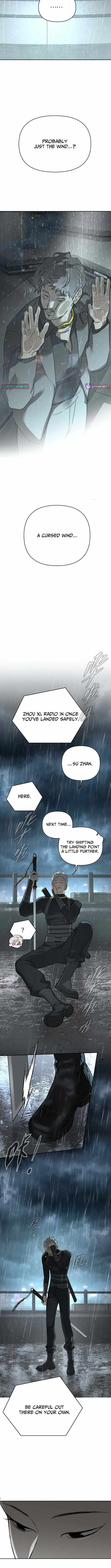 The Evil Ring Chapter 78 page 3